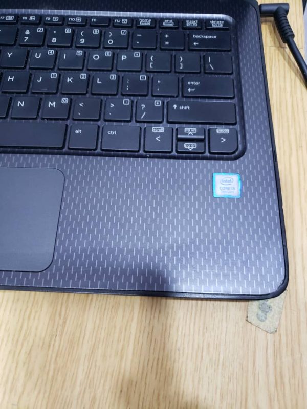 HP ProBook 11 x360 Convertible - Intel Core i5 | 8GB RAM | 128GB SSD | 11.6" HD Touchscreen | Windows 11 Pro