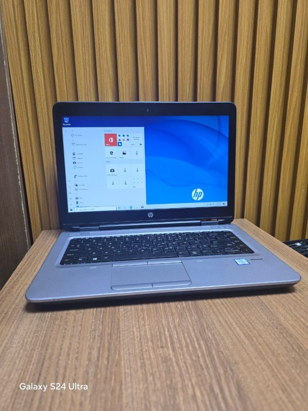 WhatsApp Image 2025-06-06 at 19.12.35_4d5eb868 HP ProBook 640 G3 - Intel Core i5 6th Gen | 8GB RAM | 500GB HDD | Keyboard Light | Windows 11 Pro