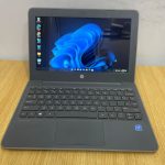 WhatsApp Image 2025-06-08 at 22.00.55_62d6a19a HP Stream 11 Pro G5 – Intel Celeron | 4GB RAM | 128GB SSD | 11.6" Touchscreen | Windows 11 Pro | MS Office Installed