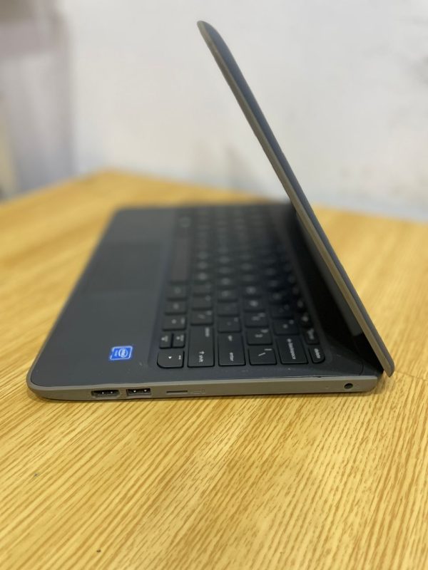 HP Stream 11 Pro G5 – Intel Celeron | 4GB RAM | 128GB SSD | 11.6" Touchscreen | Windows 11 Pro | MS Office Installed