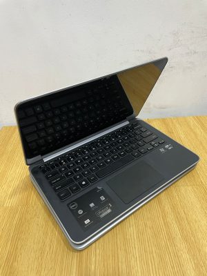 dd Dell XPS 13 | Intel Core i5 | 128GB SSD | 4GB RAM | 13.3” Display | Backlit Keyboard | Windows 10 Pro