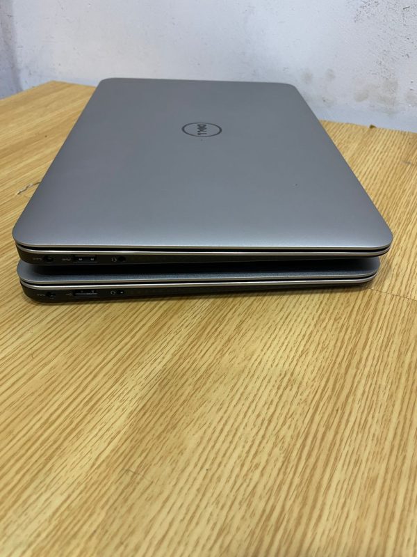 ddc Dell XPS 13 | Intel Core i5 | 128GB SSD | 4GB RAM | 13.3” Display | Backlit Keyboard | Windows 10 Pro