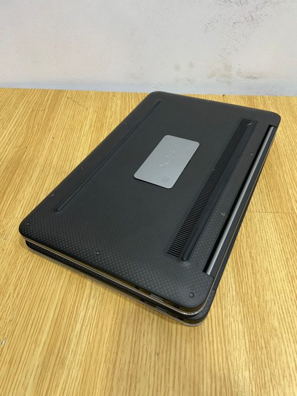 dddd Dell XPS 13 | Intel Core i5 | 128GB SSD | 4GB RAM | 13.3” Display | Backlit Keyboard | Windows 10 Pro