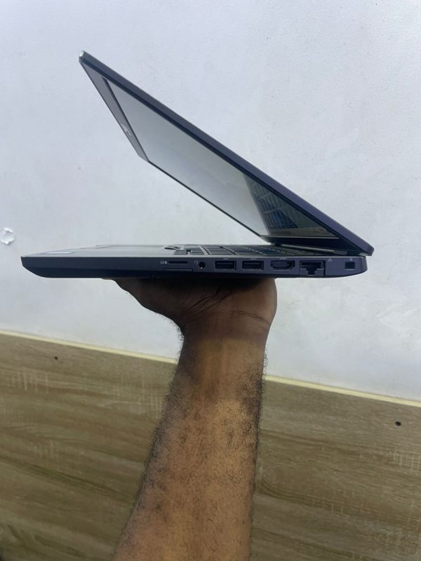 dell lat 2 Dell Latitude 5400 | Intel Core i5 8th Gen | 256GB SSD | 8GB RAM | 14β Display | Backlit Keyboard | Windows 10 Pro