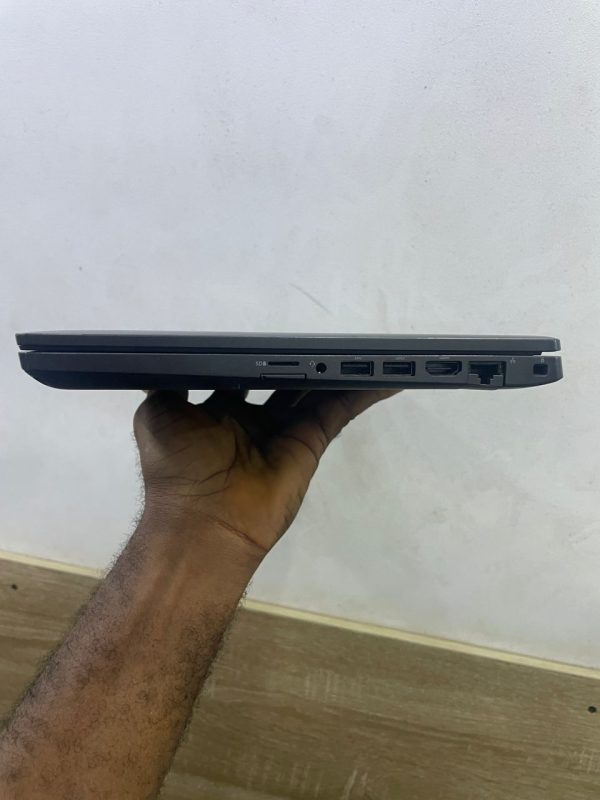 Dell Latitude 5400 | Intel Core i5 8th Gen | 256GB SSD | 8GB RAM | Backlit Keyboard | Windows 11 Pro