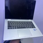 elte HP EliteBook 1030 G2 | Intel Core i5 7th Gen | 256GB SSD | 8GB RAM | 13.3” Touchscreen | Backlit Keyboard | Windows 11 Pro