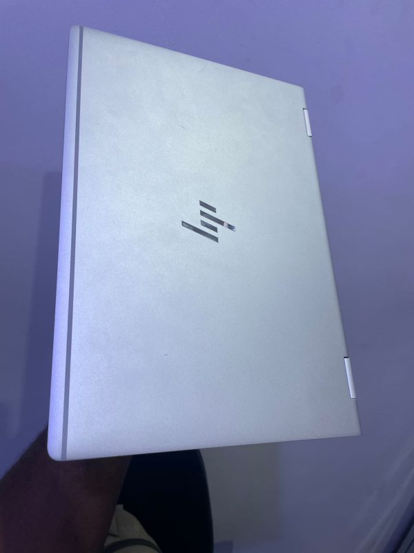 HP EliteBook 1030 G2 | Intel Core i5 7th Gen | 256GB SSD | 8GB RAM | 13.3” Touchscreen | Backlit Keyboard | Windows 11 Pro