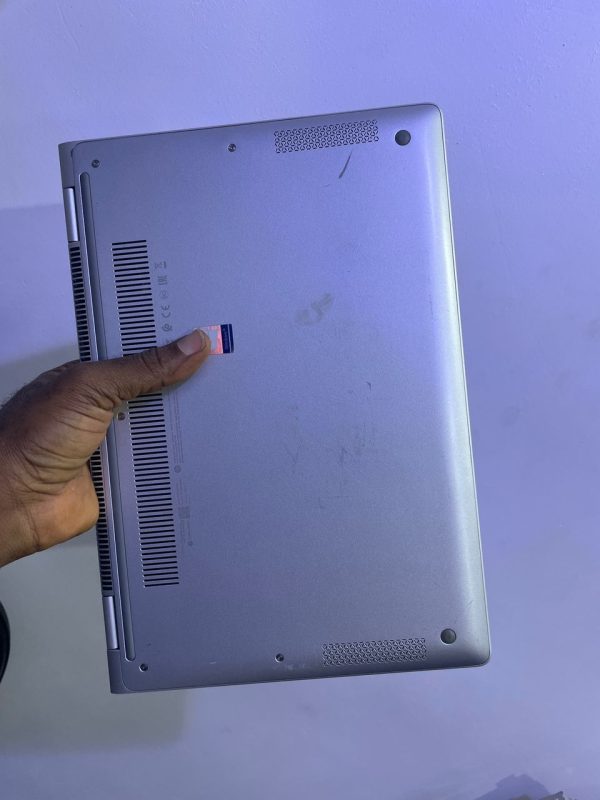 HP EliteBook 1030 G2 | Intel Core i5 7th Gen | 256GB SSD | 8GB RAM | 13.3” Touchscreen | Backlit Keyboard | Windows 11 Pro