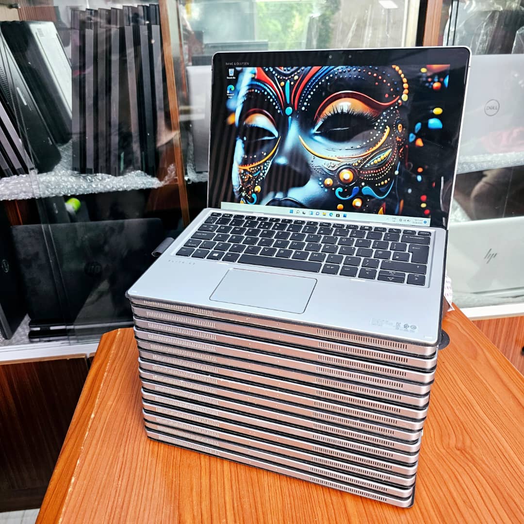 hp2 Dell Latitude 5400 | Intel Core i5 8th Gen | 256GB SSD | 8GB RAM | 14” Display | Backlit Keyboard | Windows 10 Pro