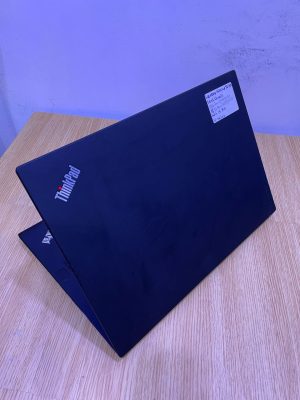 len2 Lenovo ThinkPad T470 | Intel Core i5 | 256GB SSD | 8GB RAM | 14” Display | Backlit Keyboard | Dual Battery | Windows 11 Pro