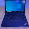 Lenovo ThinkPad T470 | Intel Core i5 | 256GB SSD | 8GB RAM | 14” Display | Backlit Keyboard | Dual Battery | Windows 11 Pro